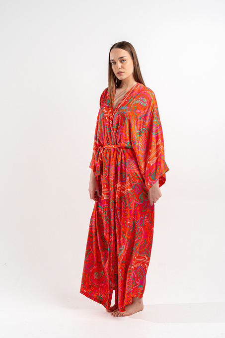 Kimono Slavic Energy