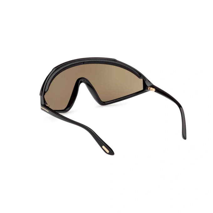 Okulary przeciwsłoneczne TOM FORD LORNA 