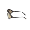 Okulary przeciwsłoneczne TOM FORD LORNA 