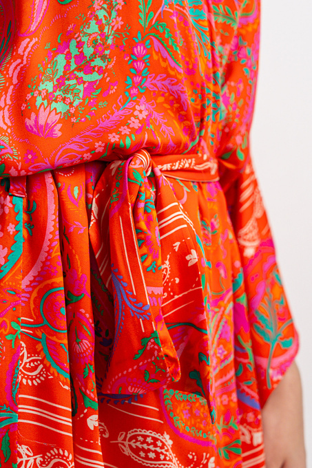 Kimono Slavic Energy