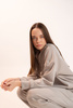 Bluza Voyager Taupe