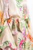 Kimono Flower Power