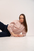 Bluza Voyager Baby Pink