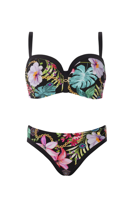 Strój kąpielowy: Barcelona 2