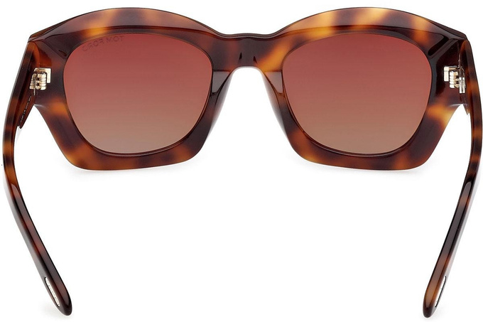 Okulary przeciwsłoneczne TOM FORD GUILLIANA 