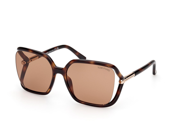 Okulary przeciwsłoneczne TOM FORD SOLANGE-02