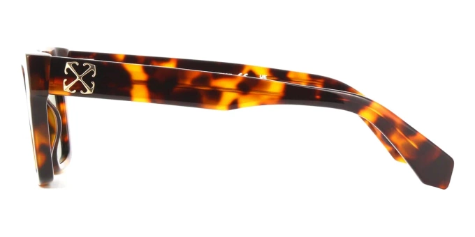 Okulary przeciwsłoneczne OFF WHITE
