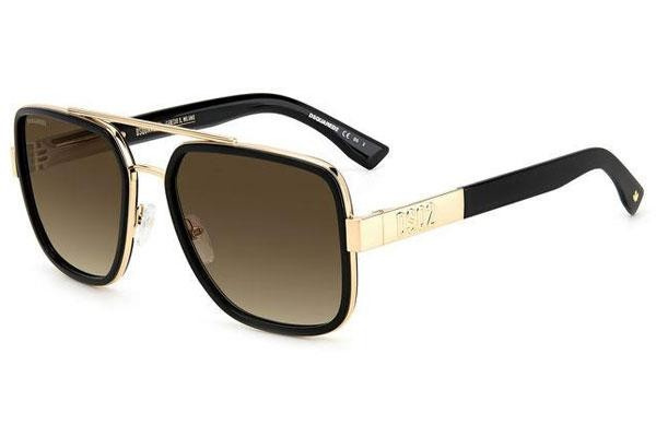 Okulary przeciwsłoneczne DSQUARED2