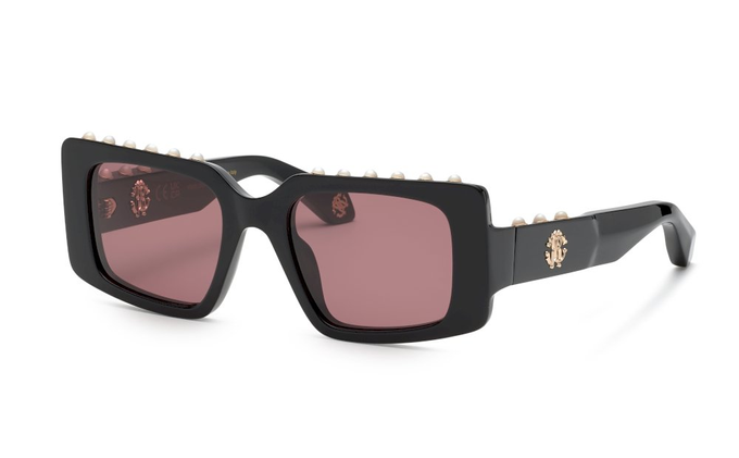 Okulary przeciwsłoneczne ROBERTO CAVALLI