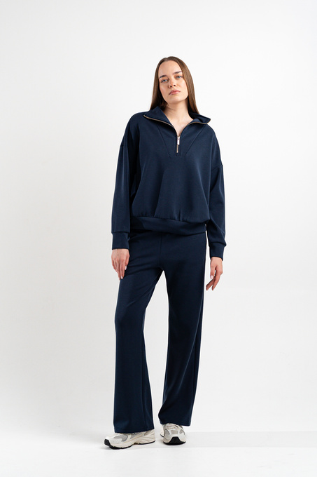 Spodnie VOYAGER Dark Blue