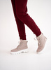 Spodnie Traveller: bordo