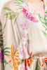 Kimono Flower Power