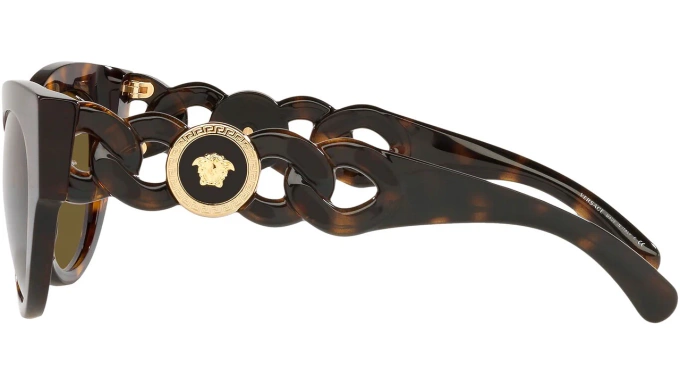 Okulary przeciwsłoneczne VERSACE