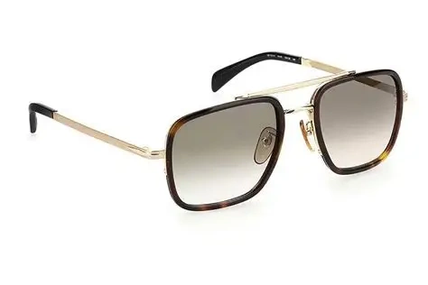 Okulary przeciwsłoneczne DAVID BECKHAM