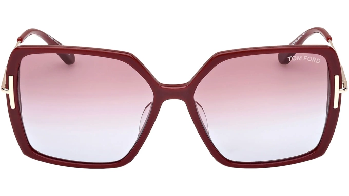 Okulary przeciwsłoneczne TOM FORD JOANNA