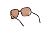 Okulary przeciwsłoneczne TOM FORD SOLANGE-02