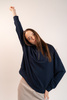 Bluza Voyager Dark Blue