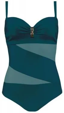 Strój kąpielowy: GOLD 5