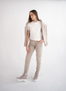 Spodnie Traveller: taupe