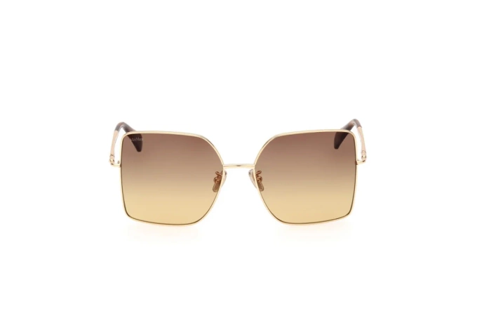 Okulary przeciwsłoneczne MAX MARA 