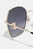 Okulary przeciwsłoneczne MARC JACOBS 
