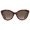 Okulary przeciwsłoneczne JIMMY CHOO 