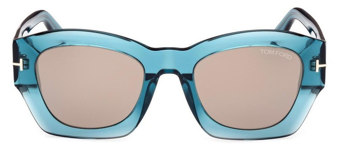 Okulary przeciwsłoneczne TOM FORD GUILLIANA