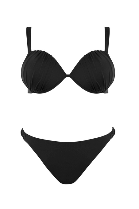 Strój kąpielowy: ROMA 6 CZARNY