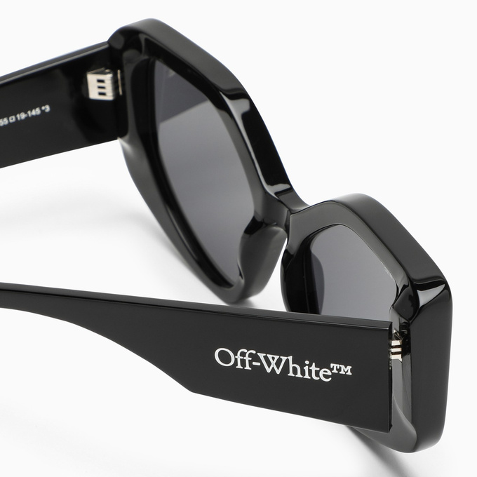 Okulary przeciwsłoneczne OFF WHITE 