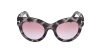 Okulary przeciwsłoneczne TOM FORD LUCILLA 