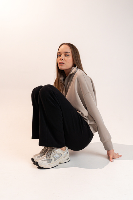 Bluza Voyager Taupe