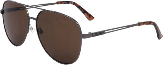 Okulary przeciwsłoneczne GUESS