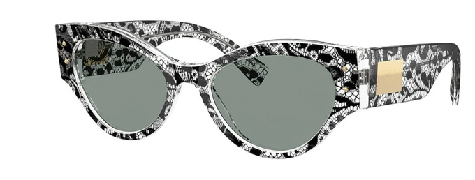 Okulary przeciwsłoneczne DOLCE&GABBANA