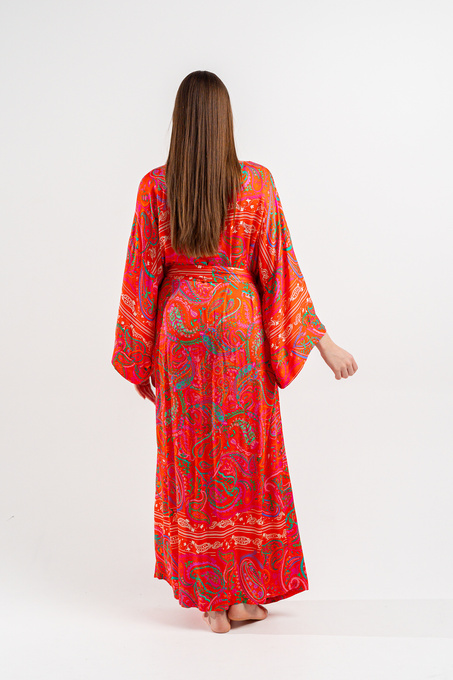 Kimono Slavic Energy