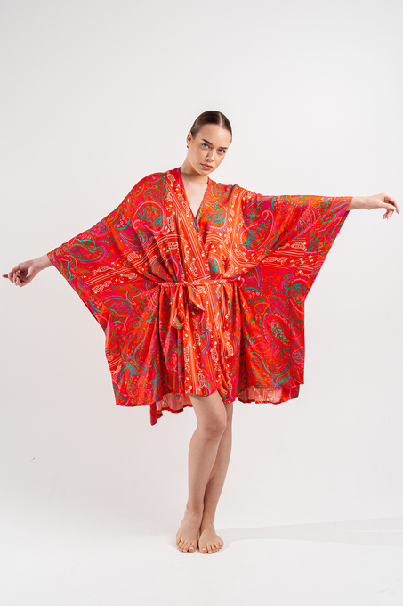 Kimono Slavic Energy