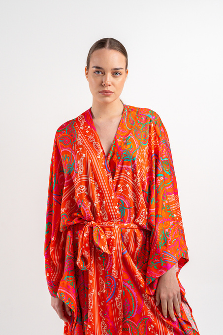 Kimono Slavic Energy