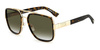 Okulary przeciwsłoneczne DSQUARED2 