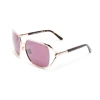 Okulary przeciwsłoneczne TOM FORD GOLDIE 