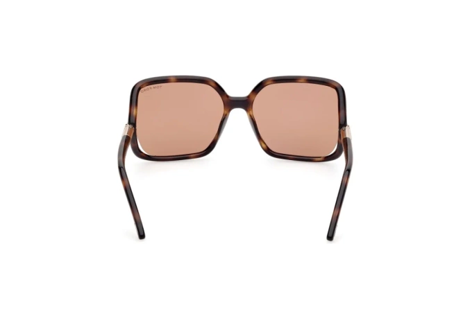 Okulary przeciwsłoneczne TOM FORD SOLANGE-02