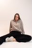 Bluza Voyager Taupe