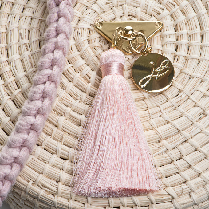 Torebka Boho-Aveline