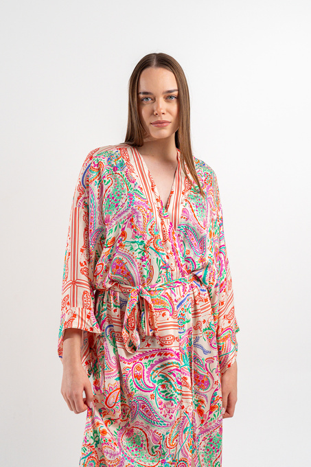 Kimono Pure Joy 