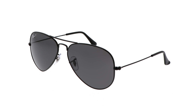 Okulary przeciwsłoneczne RAY-BAN