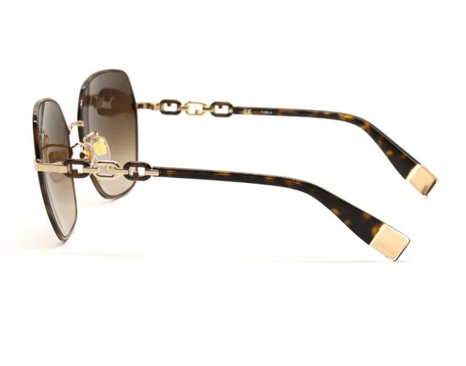 Okulary przeciwsłoneczne FURLA *3 