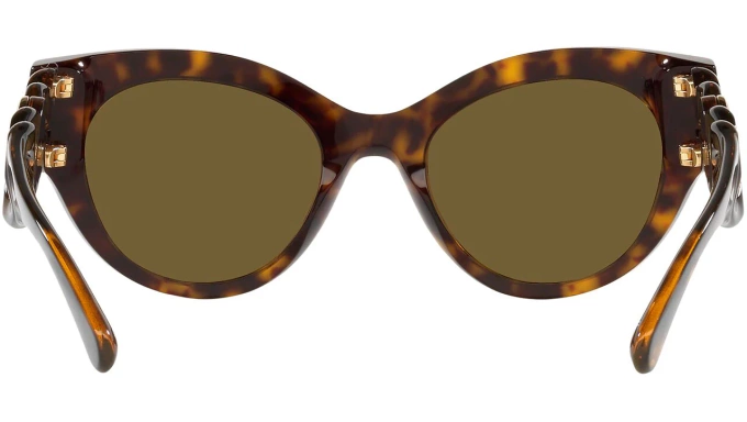 Okulary przeciwsłoneczne VERSACE
