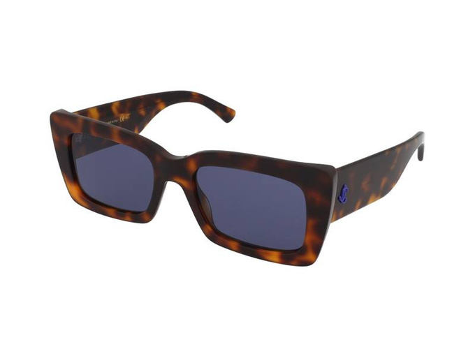 Okulary przeciwsłoneczne JIMMY CHOO