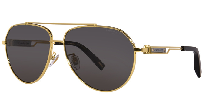 Okulary przeciwsłoneczne CHOPARD