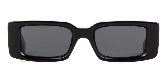 Okulary przeciwsłoneczne OFF WHITE