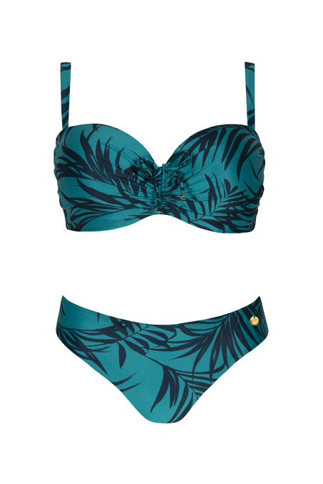 Strój kąpielowy: Azure 1