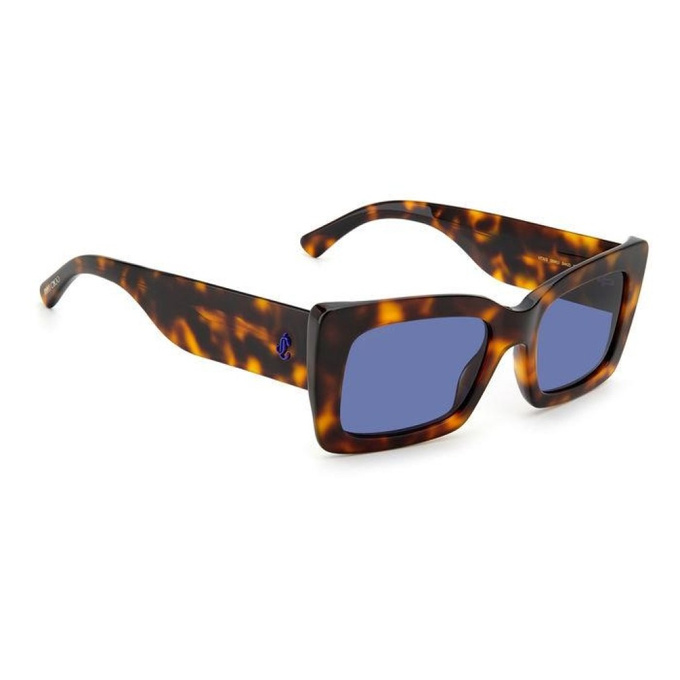 Okulary przeciwsłoneczne JIMMY CHOO 